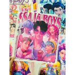 DTF Sticker Manufacturer - Hot Selling Kpop Iron-on Transfer