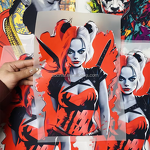 DTF Transfer Stickers Manufacturer - 2025 Cartoon New Design