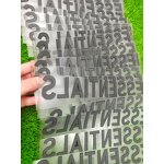 3D Silicone Thermal Transfer Factory - Low MOQ Vinyl Printing