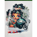 DTF Heat Transfers Manufacturer - Hot Sale PET Film Iron-on