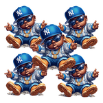 Cartoon Design Sticker Manufacturer - Low MOQ Screen Printing Ink