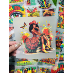 DTF Transfers Factory - Juneteenth Wholesale Ready to Press