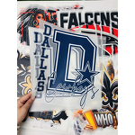 Heat Transfer Printing Factory - Wholesale Washable Garment Sticker