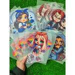 Heat Transfer Design Factory - Personalized Durable Iron-on