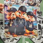 Vinyl Sticker Factory - High Quality PET Washable Heat Transfer