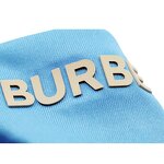 3D Logo Silicone Transfer Factory - Customized Hot Iron on Labels