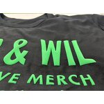 3D Puff Print Transfer Manufacturer - Customized Screen Printed Vinyl