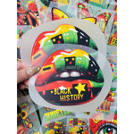 Juneteenth DTF Sticker Manufacturer - Custom Shirts Heat Transfer