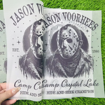 DTF Transfers Factory - Low MOQ Ready to Press Logo Sticker