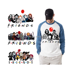 DTF Transfers Factory - Low MOQ Ready to Press Logo Sticker