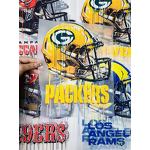 DTF Iron Sticker Manufacturer - Wholesale Transparent Film Printing