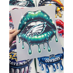 DTF Heat Transfer Manufacturer - Customization Plastisol HTV Sticker