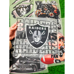 DTF Iron Sticker Manufacturer - Wholesale Transparent Film Printing