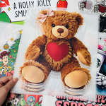 DTF Transfer Sticker Factory - Custom Valentine's Day Design