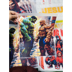 Heat Press Stickers Factory - Factory Direct Sales Bulk DTF