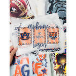 DTF Heat Transfer Factory - Custom Florida State Team Design