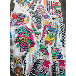 Heat Press Stickers Manufacturer - Wholesale Teachers' Day DTF