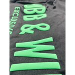 3D Puff Print Transfer Manufacturer - Customized Screen Printed Vinyl