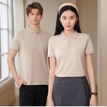Polo Shirt Factory - Wholesale Polyester Uniform Men's Custom Polo