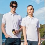 Polo Shirt Factory - Customization Golf Polo Shirts Embroidered Logo