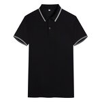 Polo Shirt Factory - Custom High-end Embroidered Logo Quick Dry