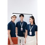 Polo Shirt Factory - Wholesale Uniform Blank Men's Embroidered Polo
