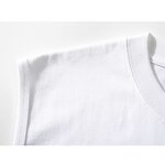 Compression T-Shirt Factory - High Quality Custom Sports Technical Vest