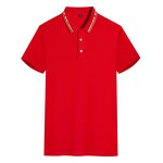 Polo Shirt Factory - New Wholesale Summer Men's Collar Business Polo