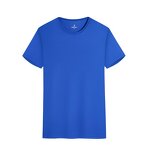 T-Shirt Factory - Wholesale 100% Cotton Heavyweight Blank Men's Tee