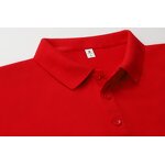 Polo Shirt Factory - Wholesale Custom Polo Homme Embroidered Knit