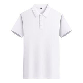 Polo Shirt Factory - Wholesale 100% Cotton Blank Golf Polo Shirts