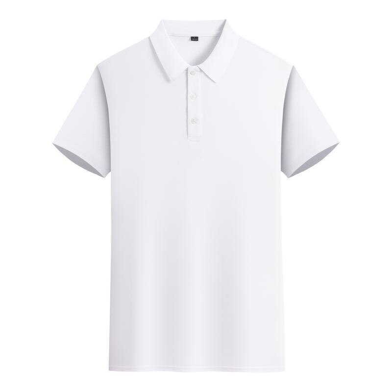 Polo Shirt Factory - Wholesale 100% Cotton Blank Golf Polo Shirts
