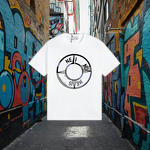 T-Shirt Factory - 100% Cotton Luxury Yoga Fitness Hip Hop Set