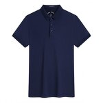 Polo Shirt Factory - Customization Golf Polo Shirts Embroidered Logo