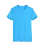 T-Shirt Factory - Wholesale OEM Custom Fashion 100% Cotton Tee