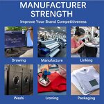 Bomber Jacket Factory - Factory Wholesale Custom High-Quality Uniform