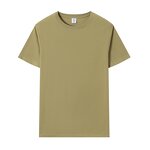 T-Shirt Factory - Wholesale Summer Plus Size Oversized Casual Tops