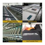 Polo Shirt Factory - Wholesale Dry Fit Plain Blank Golf Sport Polo