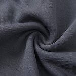 Jacket Factory - Custom High Quality Varsity Knit Zip up Hoodie