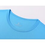 T-Shirt Factory - Wholesale OEM Custom Fashion 100% Cotton Tee