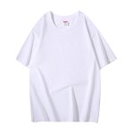T-Shirt Factory - Wholesale Heavy Weight Plain Oversized Custom Tee