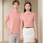 Polo Shirt Factory - Wholesale Polyester Uniform Men's Custom Polo