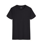 T-Shirt Factory - Wholesale 100% Cotton Heavyweight Blank Men's Tee