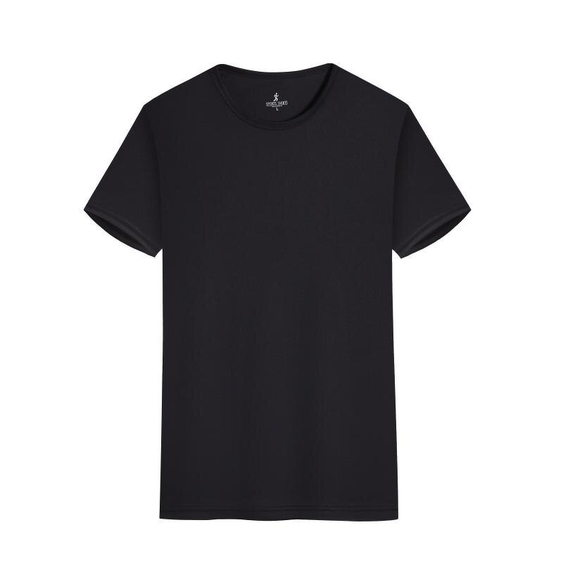 T-Shirt Factory - Wholesale 100% Cotton Heavyweight Blank Men's Tee