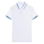 Polo Shirt Factory - Custom High-end Embroidered Logo Quick Dry