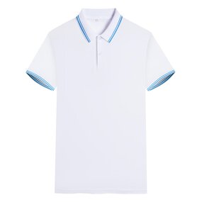 Polo Shirt Factory - Custom High-end Embroidered Logo Quick Dry