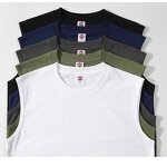 Compression T-Shirt Factory - High Quality Custom Men's Sports Technical