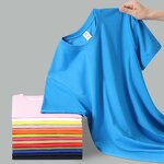 T-Shirt Factory - Wholesale Summer Plus Size Oversized Mixed Sales