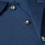 Polo Shirt Factory - Wholesale Dry Fit Plain Blank Golf Sport Polo