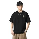 T-Shirt Factory - Men's High Quality 100% Cotton Hip Hop Style Tee